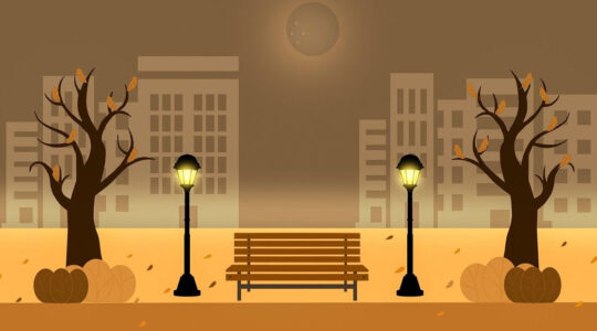 rôle du mobilier urbain