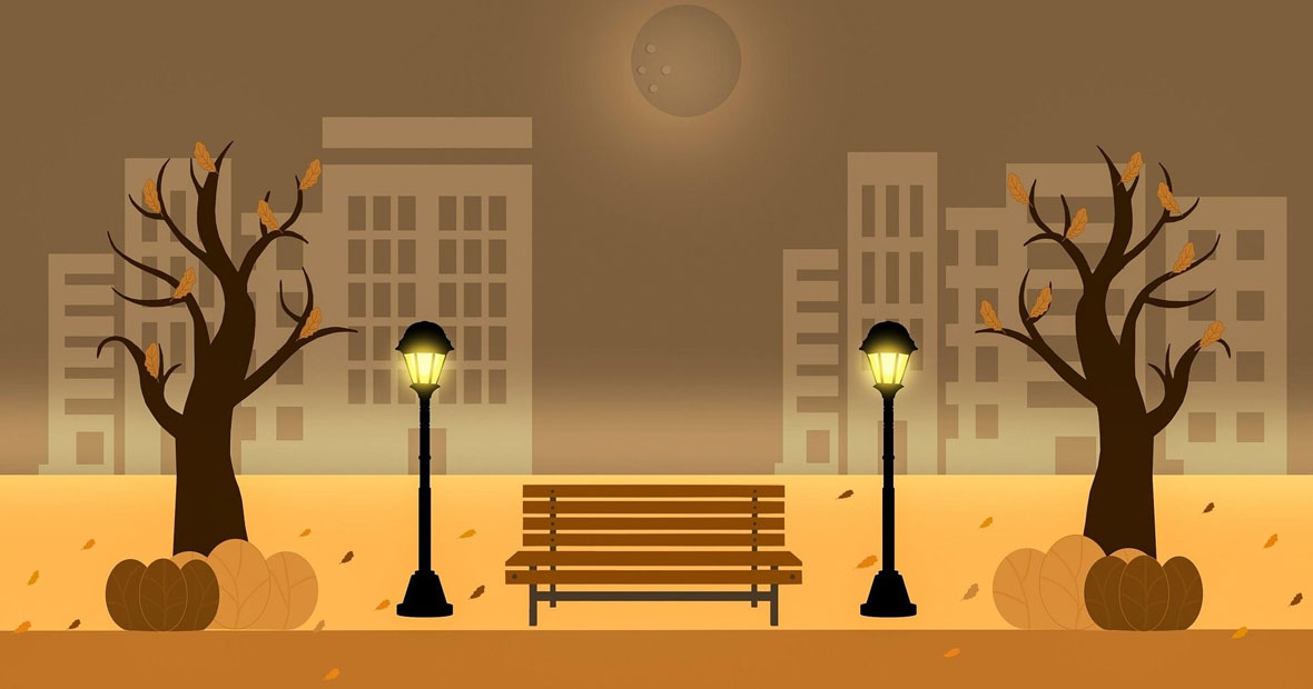 rôle du mobilier urbain